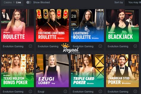 Royaal.Casino Le Guide Le Plus Fou Du Web Pour Jouer Online.